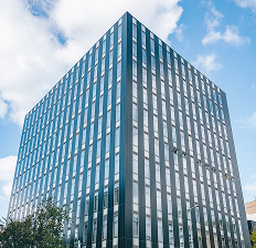 本社