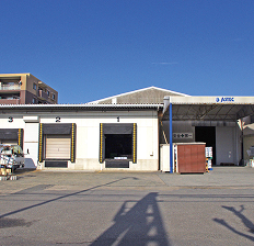 福岡工場